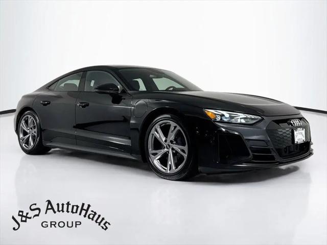 2023 Audi e-tron GT Premium Plus quattro for sale in Ewing, NJ