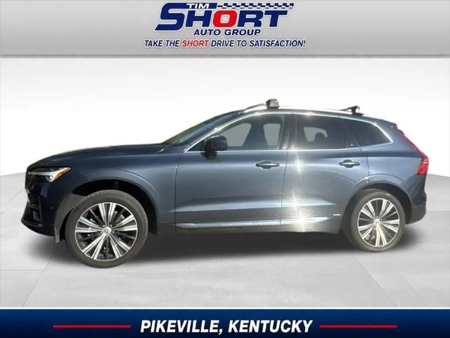 2023 Volvo XC60 B5 Plus Bright Theme for sale in Pikeville, KY