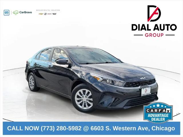 2024 Kia Forte LX for sale in Chicago, IL