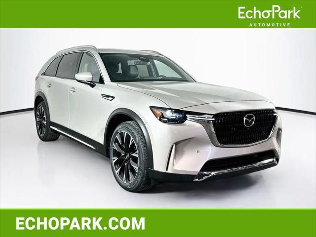 2025 Mazda X-90 Premium Plus Package for sale in Nashville, TN