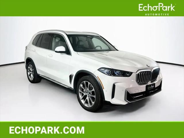 2026 BMW X5 xDrive40i for sale in Nashville, TN