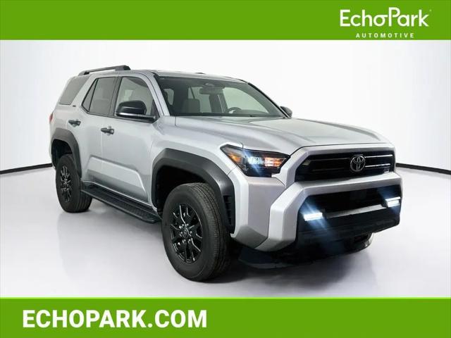 2025 Toyota 4Runner SR5 for sale in Nashville, TN