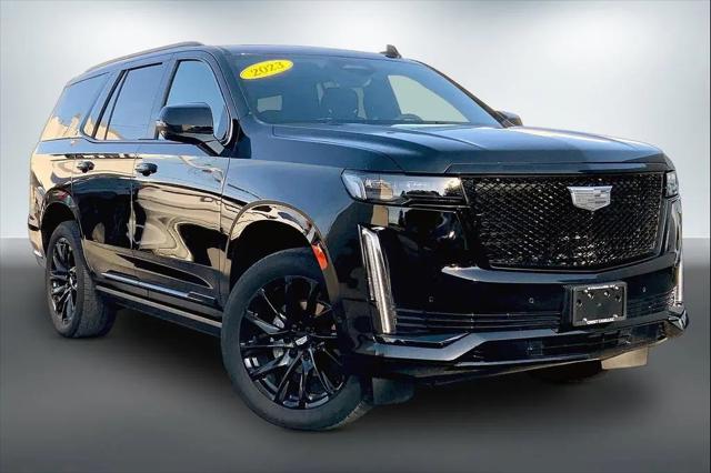 2023 Cadillac Escalade 4WD Sport for sale in Syracuse, NY