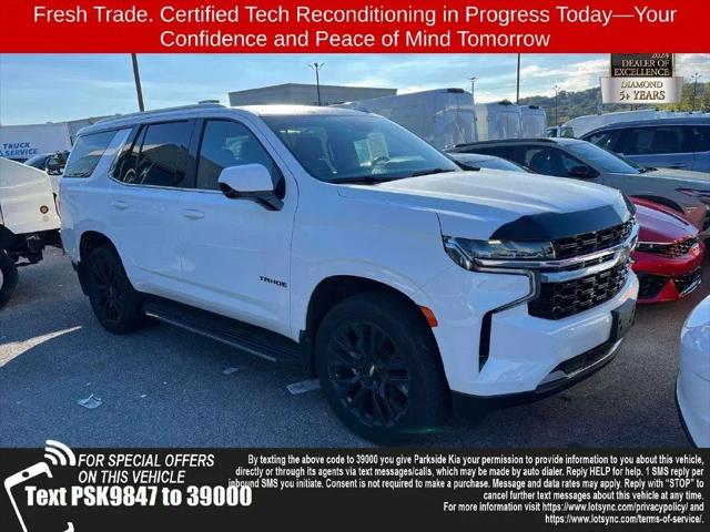 2023 Chevrolet Tahoe 4WD LS for sale in Knoxville, TN