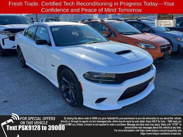2023 Dodge Charger R/T for sale in Knoxville, TN