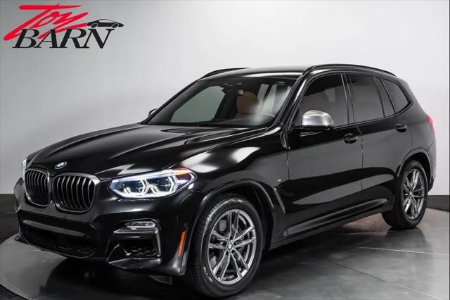 2019 BMW X3 M40i for sale near Dublin, OH