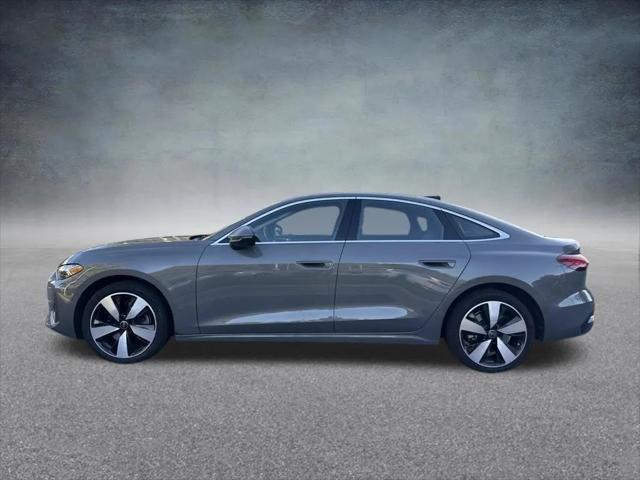 2025 Audi A5 Premium Plus TFSI quattro S tronic