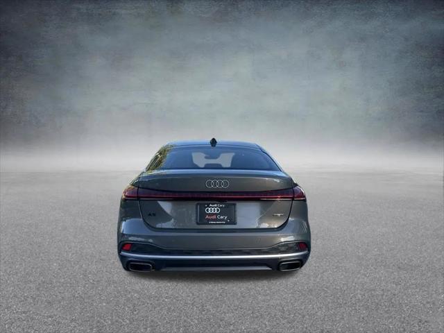 2025 Audi A5 Premium Plus TFSI quattro S tronic