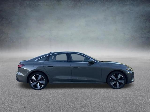 2025 Audi A5 Premium Plus TFSI quattro S tronic