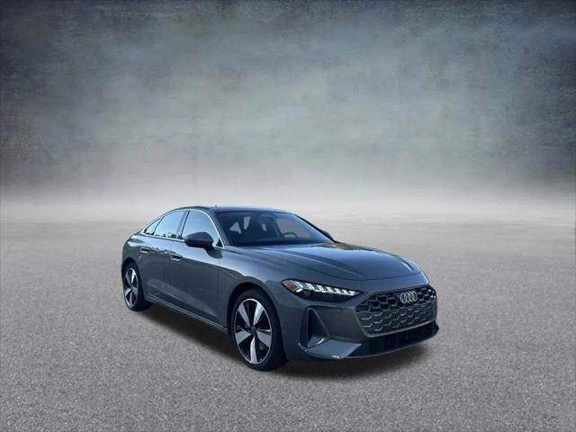 2025 Audi A5 Premium Plus TFSI quattro S tronic