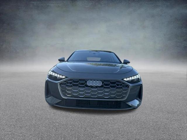 2025 Audi A5 Premium Plus TFSI quattro S tronic