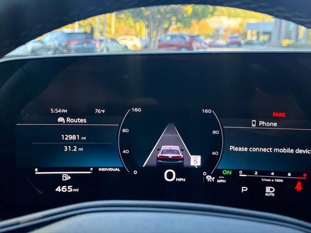 2025 Audi A5 Premium Plus TFSI quattro S tronic