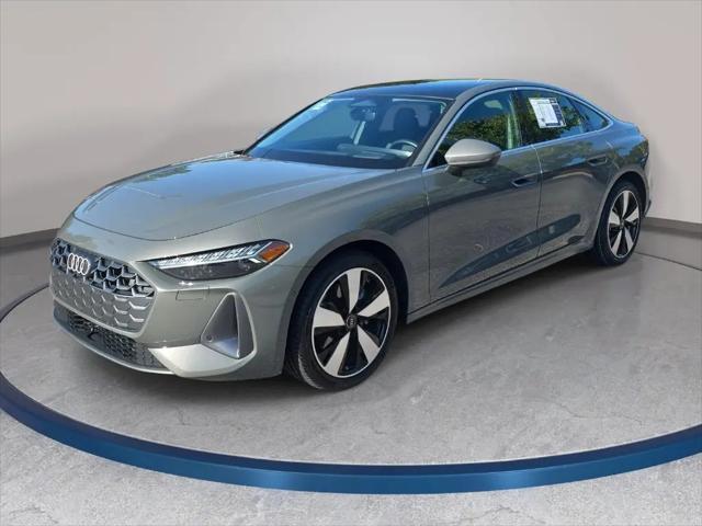 2025 Audi A5 Premium Plus TFSI quattro S tronic for sale in Cary, NC