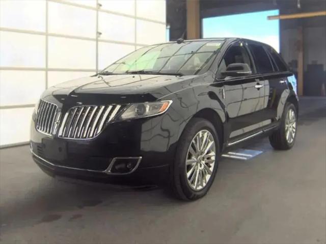 2015 Lincoln MKX AWD for sale in Orlando, FL