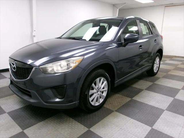 2013 Mazda CX-5 Sport for sale near Johnstown, OH