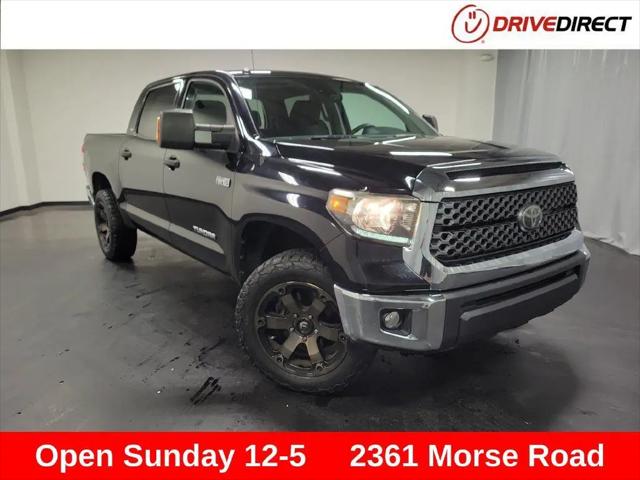 2019 Toyota Tundra SR5 5.7L V8 for sale in Columbus, OH
