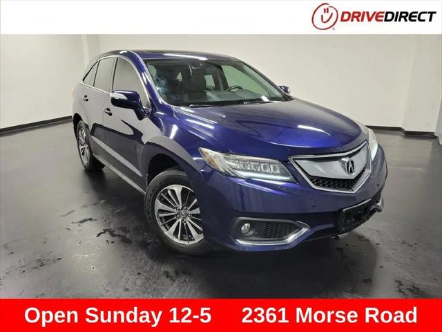 2018 Acura RDX Advance Package for sale in Columbus, OH