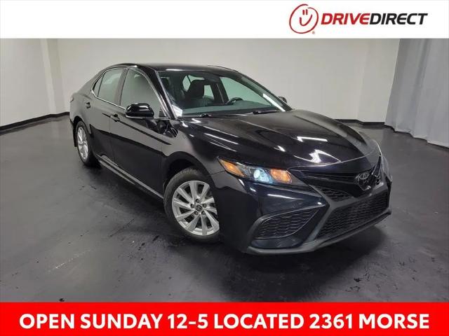 2023 Toyota Camry SE for sale in Columbus, OH