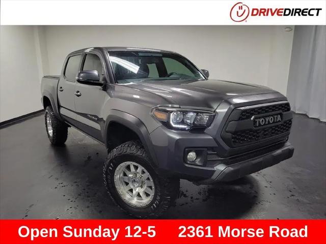 2016 Toyota Tacoma TRD Off Road for sale near Columbus, OH