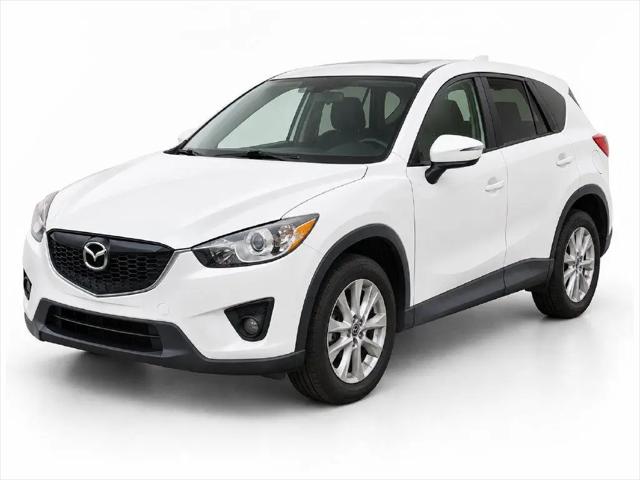 2015 Mazda CX-5 Grand Touring for sale in Clarendon Hills, IL