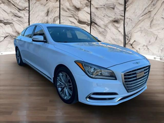 2019 Genesis G80 for sale near Cincinatti, OH