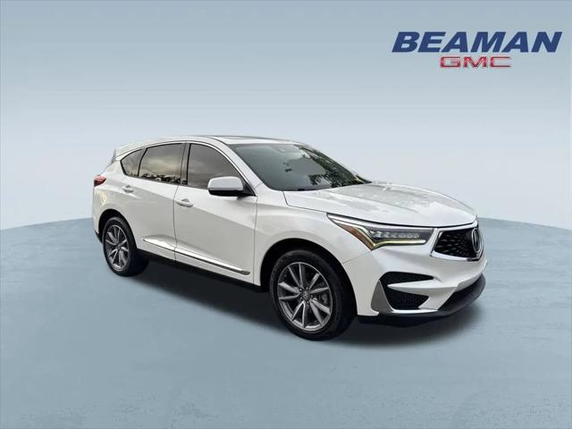 2019 Acura RDX Technology Package for sale in Antioch, TN