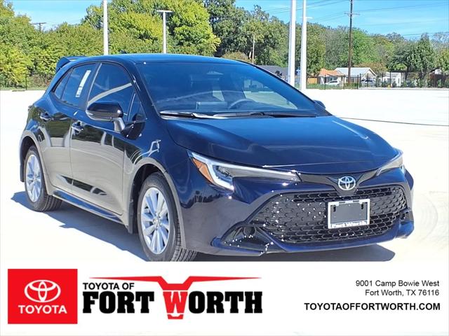 2027 Toyota Corolla SE for sale in White Settlement, TX