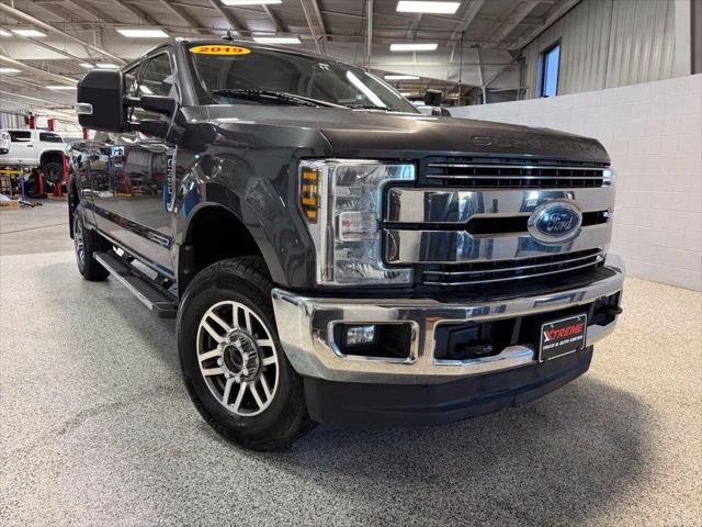 2019 Ford F-350 LARIAT for sale in Coopersville, MI