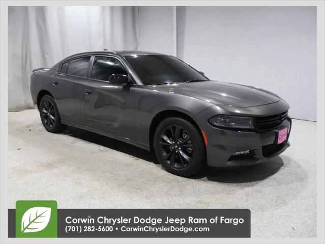 2023 Dodge Charger SXT AWD for sale in Fargo, ND