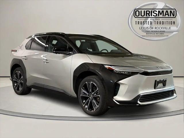 2023 Toyota bZ4X Limited for sale in Rockville, MD