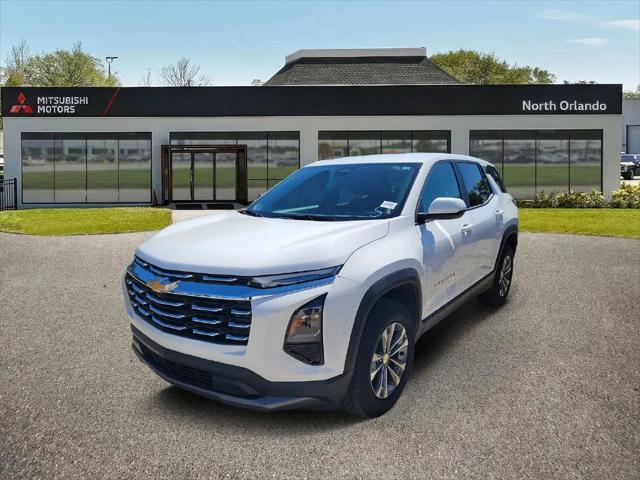 2026 Chevrolet Equinox FWD LT for sale in Orlando, FL
