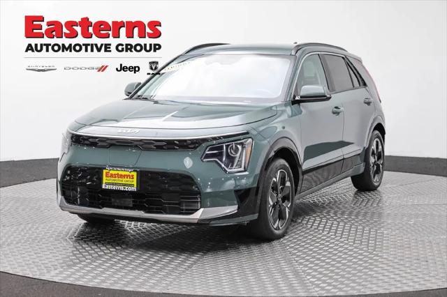 2023 Kia Niro EV Wind for sale in Camp Springs, MD