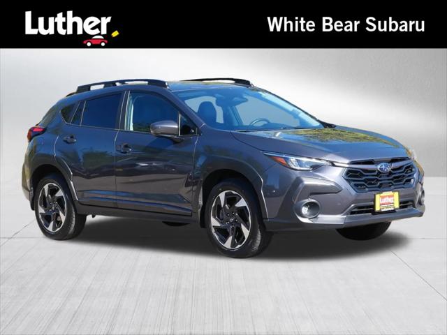 2025 Subaru Crosstrek Limited for sale in White Bear, MN