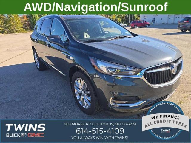 2021 Buick Enclave AWD Premium for sale near Columbus, OH