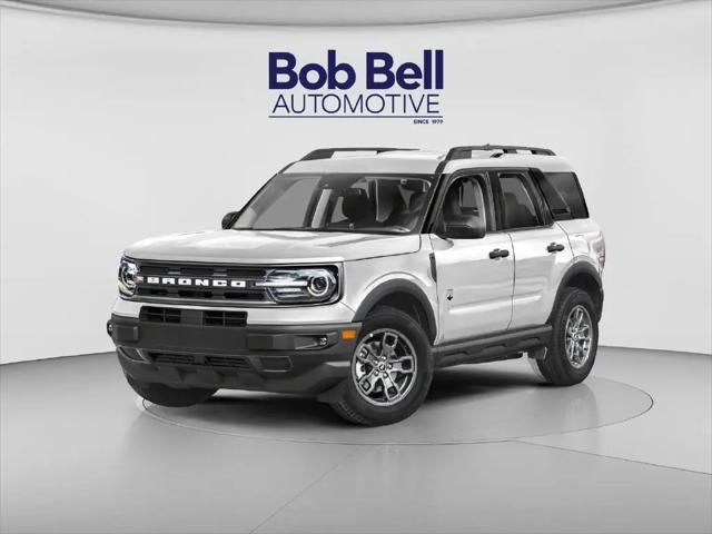 2024 Ford Bronco Sport Big Bend for sale in Bel Air, MD, MD