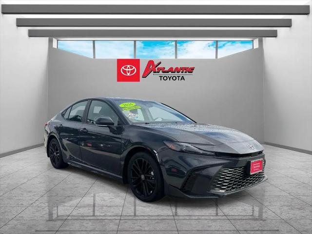 2026 Toyota Camry SE for sale in West Islip, NY