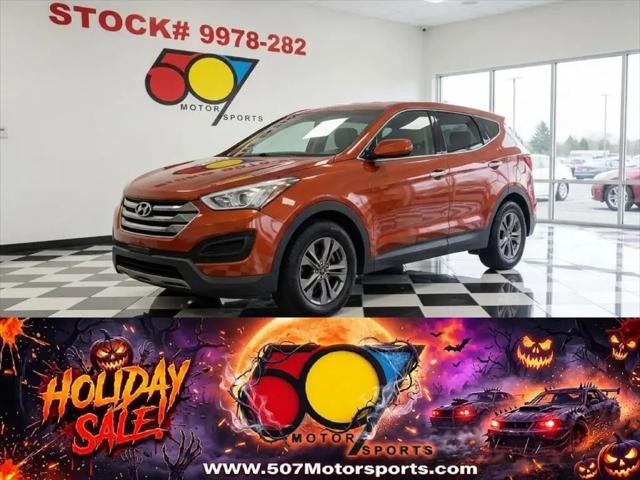 2015 Hyundai Santa Fe Sport 2.4L for sale in Roy, WA