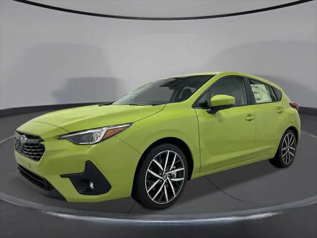 2026 Subaru Impreza Sport for sale in Troy, NY