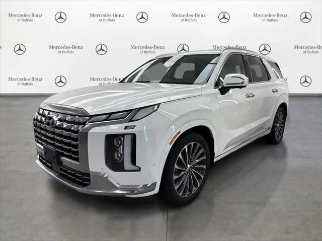 2023 Hyundai Palisade Calligraphy for sale in Williamsville, NY