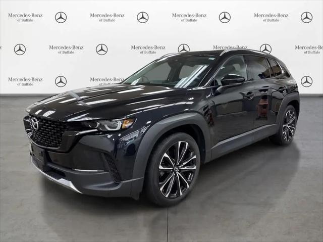 2023 Mazda CX-50 2.5 Turbo Premium Plus for sale in Williamsville, NY