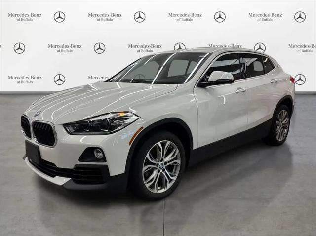 2018 BMW X2 xDrive28i for sale in Williamsville, NY