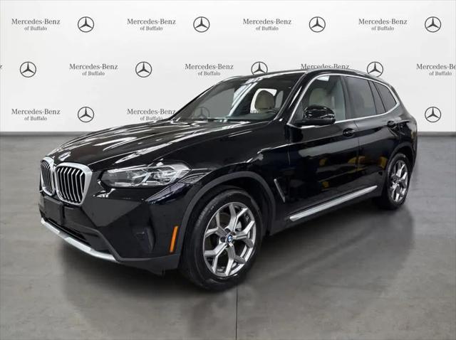 2023 BMW X3 xDrive30i for sale in Williamsville, NY