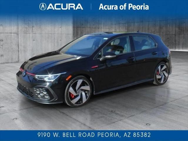 2024 Volkswagen Golf GTI 2.0T S for sale in Peoria, AZ