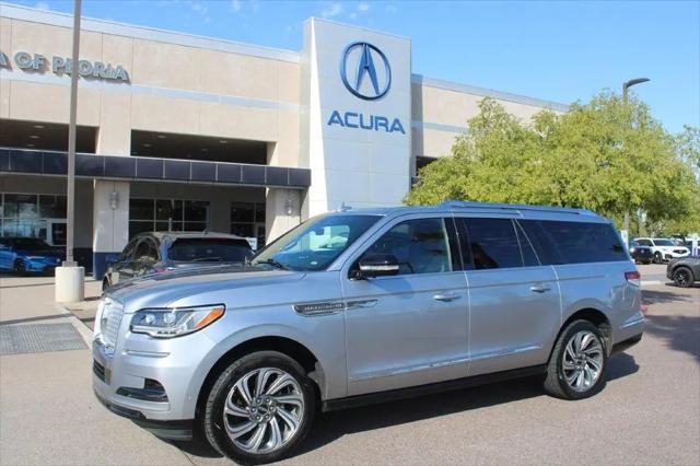 2024 Lincoln Navigator Premiere L for sale in Peoria, AZ