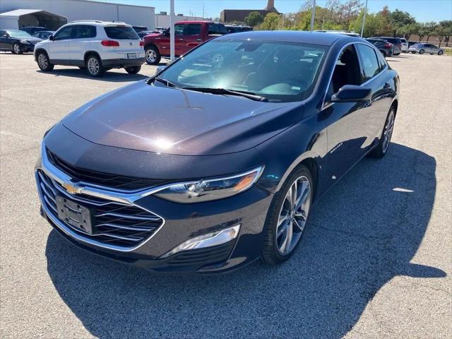2025 Chevrolet Malibu FWD 1LT for sale in Richardson, TX