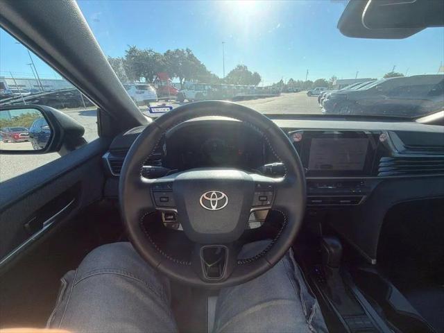 2026 Toyota Camry SE for sale in Richardson, TX