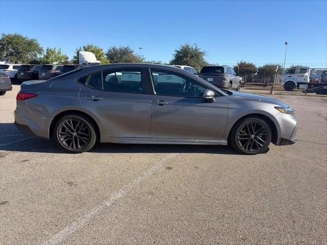2026 Toyota Camry SE for sale in Richardson, TX