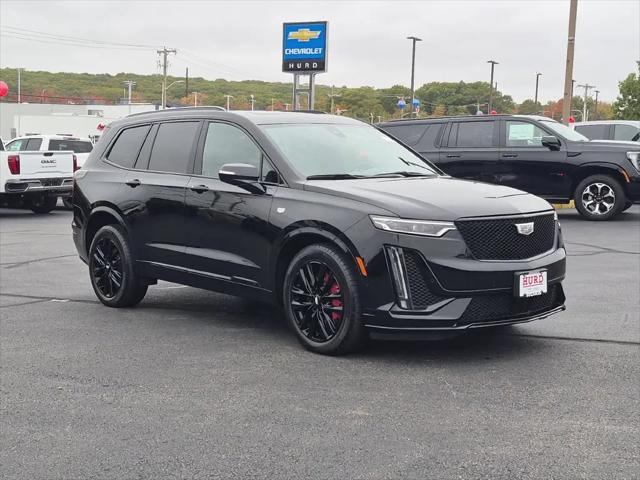 2023 Cadillac XT6 AWD Sport for sale in Johnston, RI