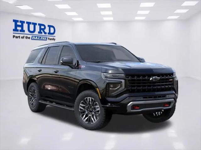 2027 Chevrolet Tahoe Z71, 4WD for sale in Johnston, RI