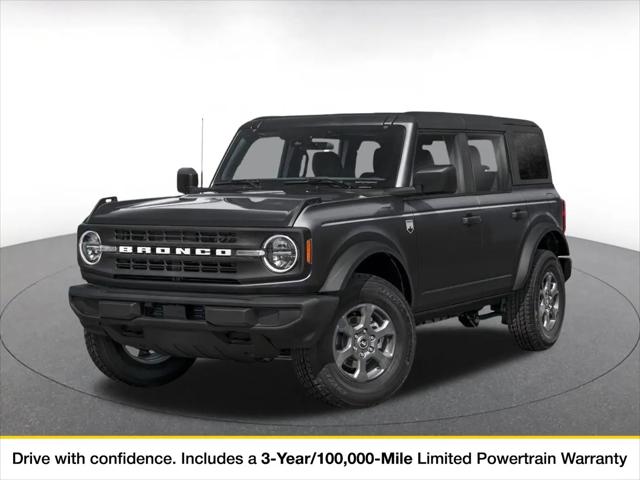 2026 Ford Bronco Big Bend for sale in Des Plaines, IL